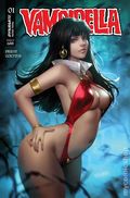 Vampirella (2026 Dynamite) 1B