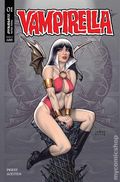 Vampirella (2026 Dynamite) 1C