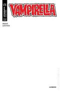 Vampirella (2026 Dynamite) 1F