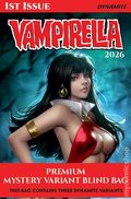 Vampirella (2026 Dynamite) 1G