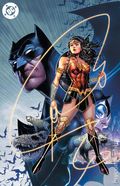 Batman Wonder Woman Truth (2026 DC) 1E
