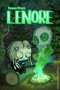 Lenore Ghost Story (2026 Titan) 1A