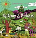 Appleguy and Beefwood HC (2026 Drawn and Quarterly) 1-1ST
