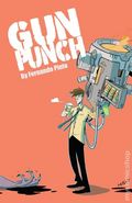 Gunpunch HC (2026 Rocketship) 1-1ST