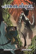 Primal Hunter SC (2024 Vault Comics) A Light Novel 5-1ST