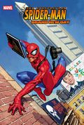 Spectacular Spider-Man Brand New Day (2026 Marvel) 1C