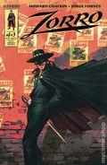 Zorro (2026 IDW) 1B