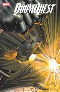 Doomquest (2026 Marvel) 1A