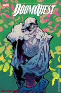 Doomquest (2026 Marvel) 1C