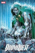 Doomquest (2026 Marvel) 1G