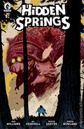 Hidden Springs (2026 Dark Horse) 1A