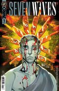 Seven Wives (2026 IDW) 1A