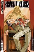 Seven Wives (2026 IDW) 1B