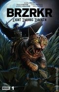 Brzrkr Light Draws Breath (2026 Boom) 1I