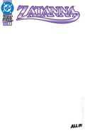 Zatanna (2026 DC) 1F