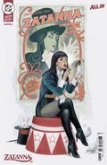 Zatanna (2026 DC) 1G