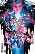 Justice League Intergalactic Special (2026 DC) 1B