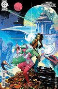 Justice League Intergalactic Special (2026 DC) 1C