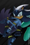 DC x Sonic the Hedgehog (2025 DC) 1J