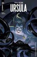 Disney Villains Ursula (2026 Dynamite) 3B