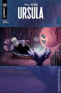 Disney Villains Ursula (2026 Dynamite) 3E