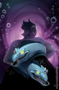 Disney Villains Ursula (2026 Dynamite) 3J