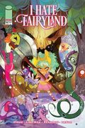 I Hate Fairyland (2022 Image) 50I