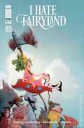 I Hate Fairyland (2022 Image) 50J