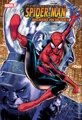 Spectacular Spider-Man Brand New Day (2026 Marvel) 1A