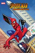 Spectacular Spider-Man Brand New Day (2026 Marvel) 1C