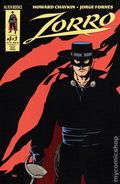 Zorro (2026 IDW) 1A