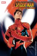 Spectacular Spider-Man Brand New Day (2026 Marvel) 1F