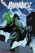 Doomquest (2026 Marvel) 1B