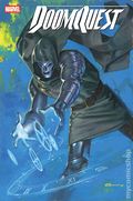 Doomquest (2026 Marvel) 1D