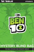 Ben 10 (2026 Dynamite) 1G