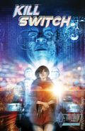 Killswitch (2026 Amp Comics) 1A