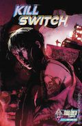 Killswitch (2026 Amp Comics) 1B