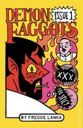 Demon Faggots (2026 Silver Sprocket) 1