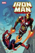 Iron Man (2026 Marvel) 6A