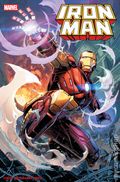Iron Man (2026 Marvel) 6B