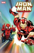 Iron Man (2026 Marvel) 6C