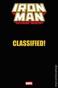 Iron Man (2026 Marvel) 6D