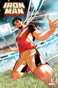 Iron Man (2026 Marvel) 6E