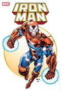Iron Man (2026 Marvel) 6F
