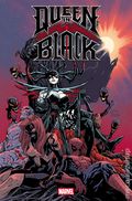Queen in Black (2026 Marvel) 1A