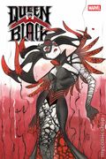 Queen in Black (2026 Marvel) 1C