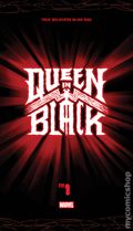 Queen in Black (2026 Marvel) 1H
