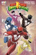 Mighty Morphin Power Rangers (2026 Boom) 1B