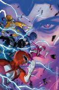 Mighty Morphin Power Rangers (2026 Boom) 1G