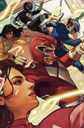Mighty Morphin Power Rangers (2026 Boom) 1H